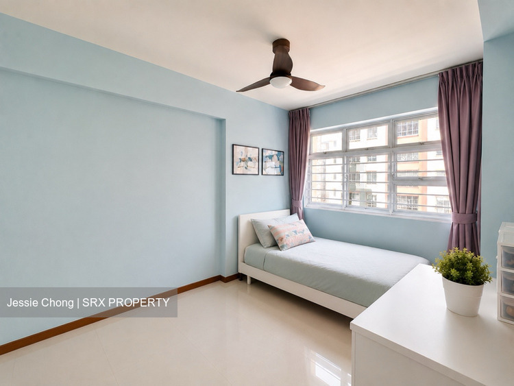 Blk 440D West Ridges @ Bukit Batok (Bukit Batok), HDB 2 Rooms #588738051